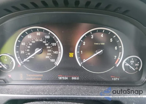 2016 BMW X5 xDrive35I from USA, damaged, VIN 5UXKR0C59G0P30729